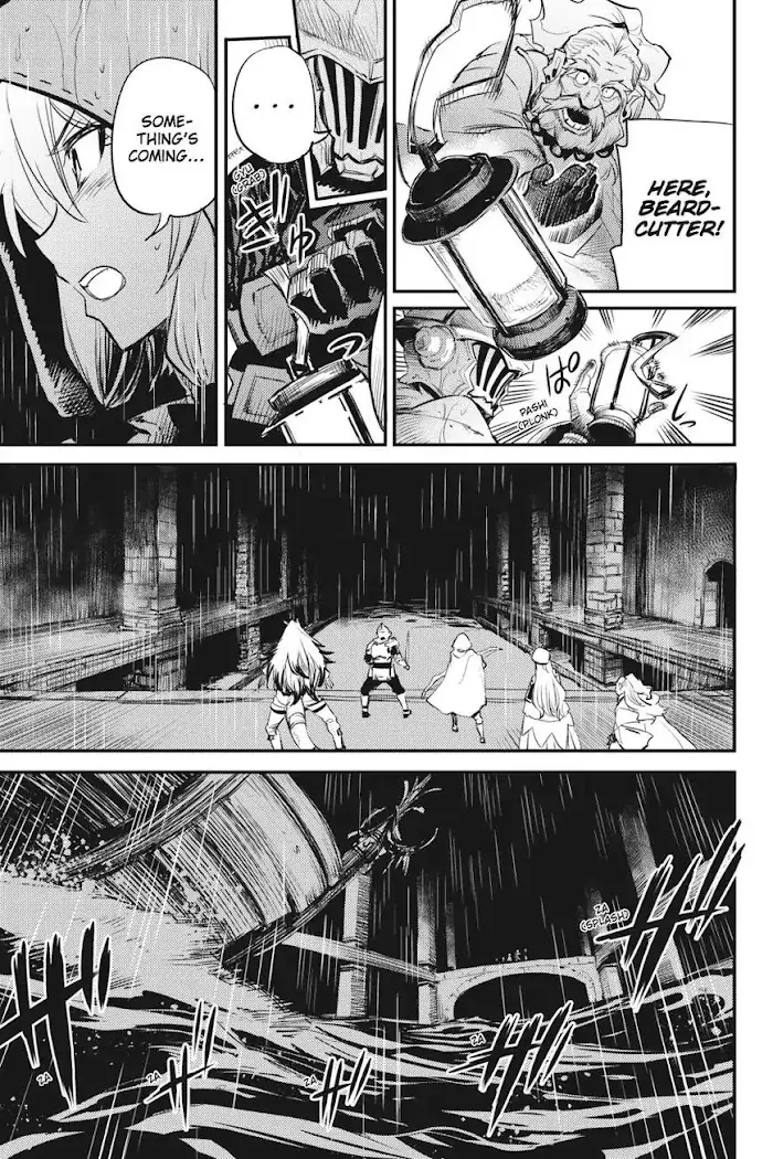 Goblin Slayer Chapter 18 image 27_optimized